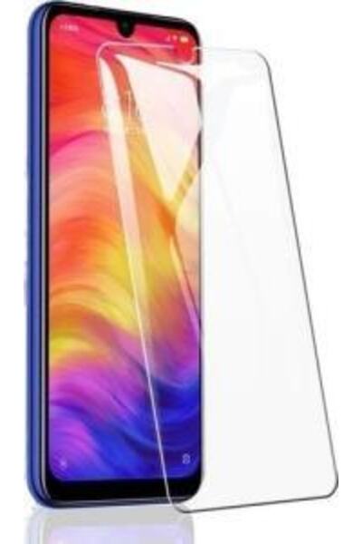 Case 4U Realme C11 Ekran Koruyucu Temperli Cam 9h Nano Esnek