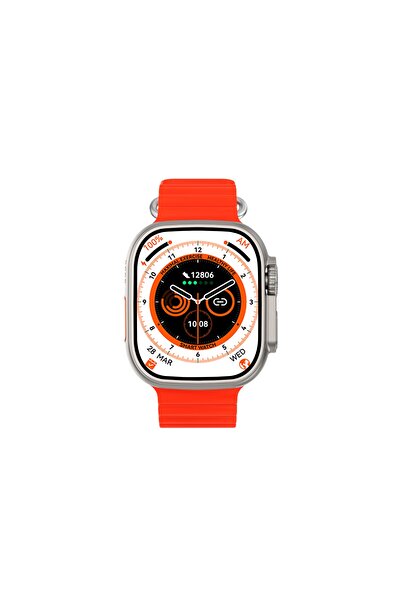 Daniel Klein Akıllı Kol Saati