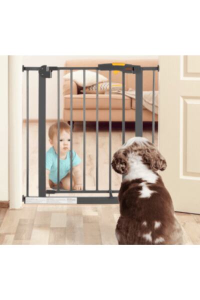 AYVELLA Köpek Güvenlik Kapı Bariyeri