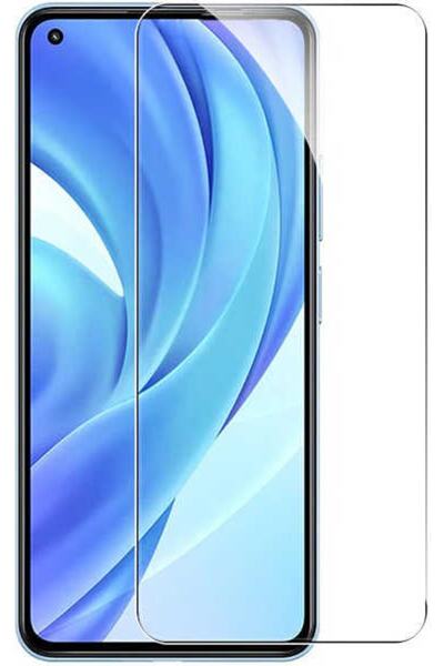 Case 4U Oppo Reno A36 Ekran Koruyucu Temperli Cam 9h Nano Esnek