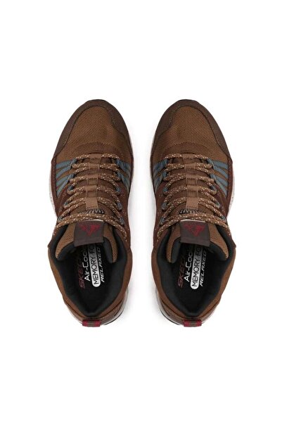 SKECHERS Trekker Boots 237026-brn Erkek Ayakkabı Kahverengi