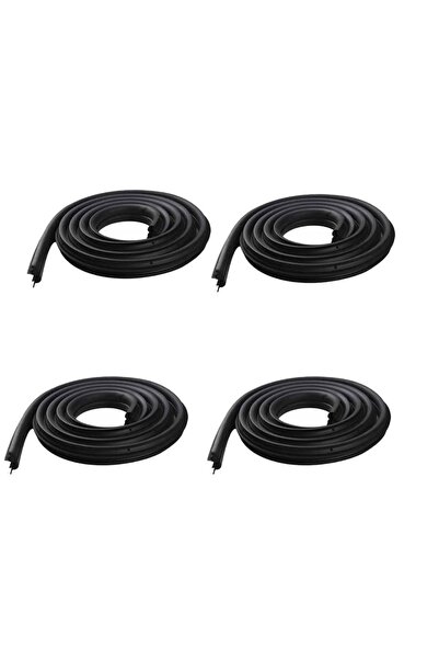 Genel Markalar - Renault R9 Broadway Spring Flash Ön Ve Arka Kapı Fitili 4 Ad...