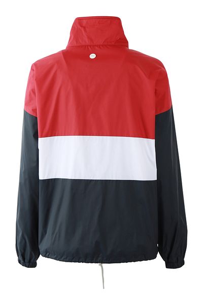 Dreimaster Maritim Windbreaker boundry