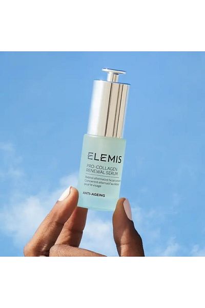 Elemis Pore Healing Pro-collagen Renewal Serum (15 Ml)