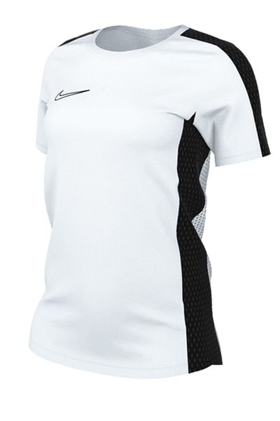 Nike W Nk Df Academy 23 Ss - Tricou de antrenament de fotbal pentru femei