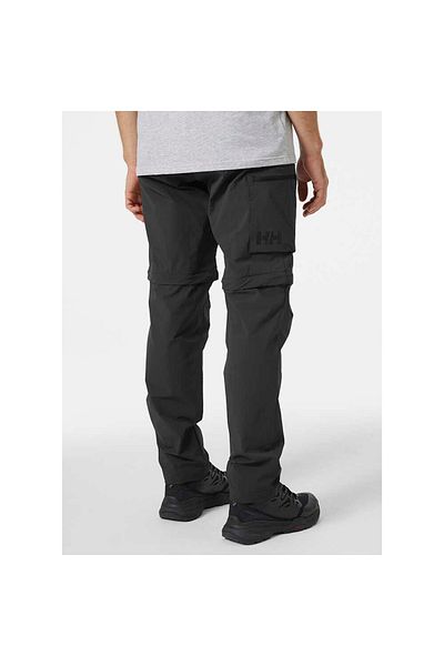 Helly Hansen Brono Softshell Zip Off Men's Softshell Trousers