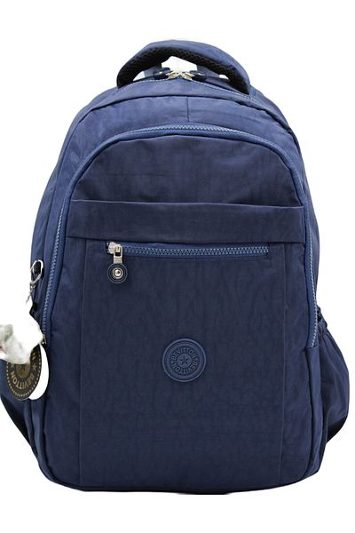 Bevitton Αδιάβροχο Unisex Backpack - Μπλε