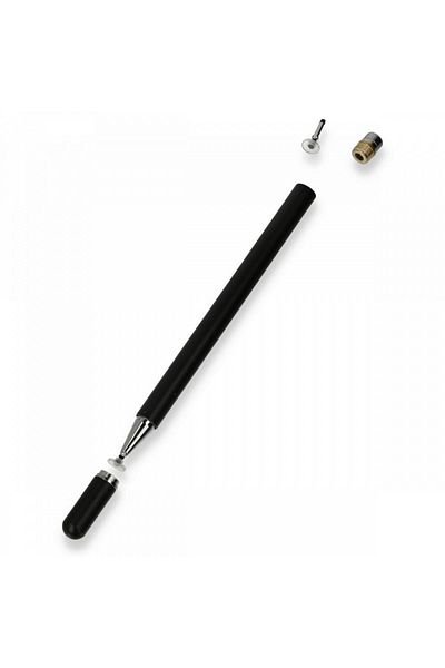 BizimGross iPad 10.2 الجيل الثامن 2 في 1 قلم متوافق مع قلم تصميم خاص وقلم رسم