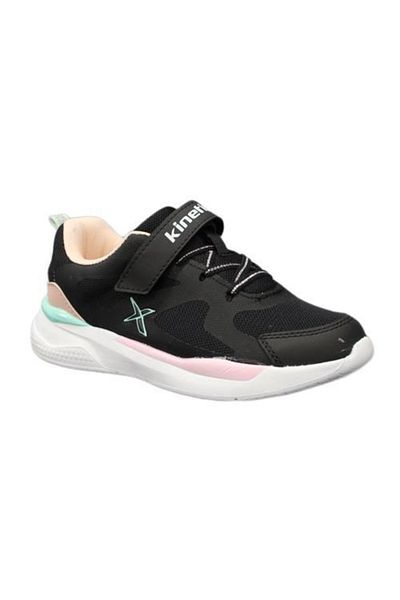 Kinetix Pantofi pentru fete confortabili anatomici Felix 3fx