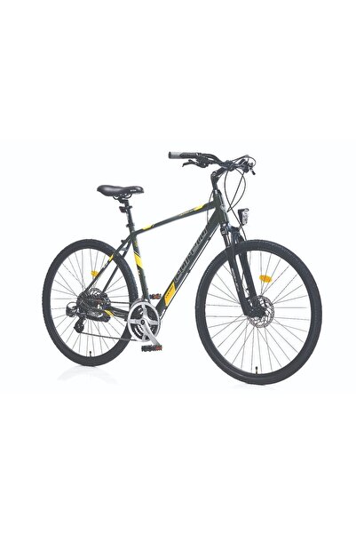 Corelli Ultar 2,0 J700c Hd K:49 Siyah/sarı