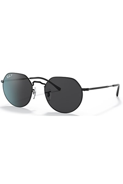 Ray-Ban Rb3565 002/48 53 Sunglasses for Men