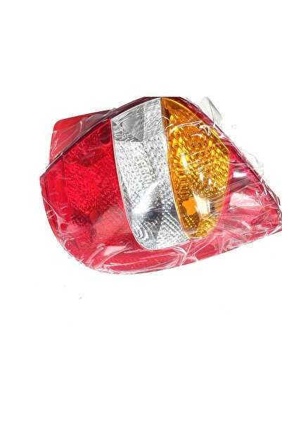 PLEKSAN Palio Arka Stop Lambası Yeni Model Kasa Uyumlu Sağ