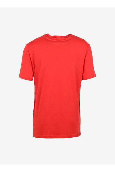 U.S. Polo Assn. T-shirt, Xs, Red