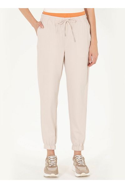 U.S. Polo Assn. Trousers, 48, Beige