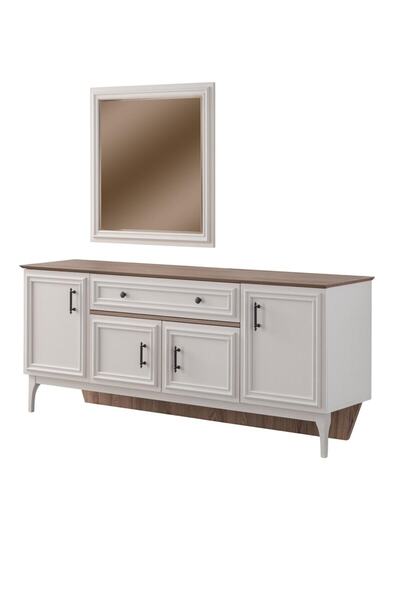 Eymense Valetta Yemek Odası Konsolu