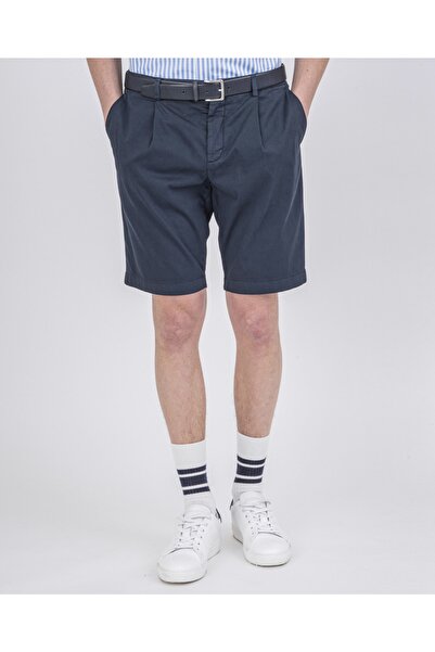 PAUL&SHARK برمودا - جينز نسائي بقصة مريحة