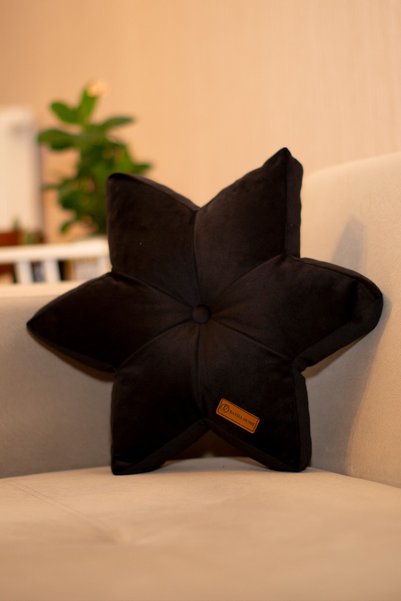Rayda Home Decorative Pillow Star Pillow 42*42 cm