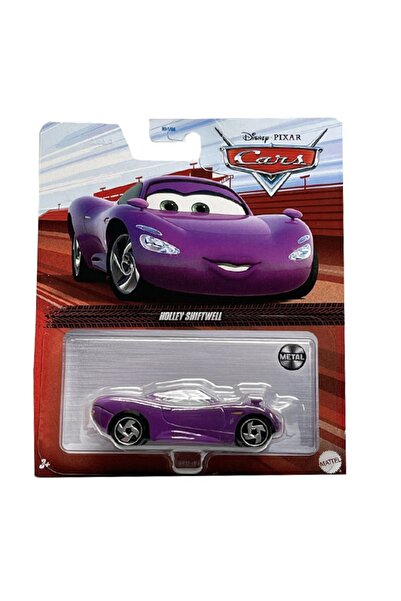 mattel Cars 3 Tekli Karakter Araçlar Holley Shiftwell Gkb32