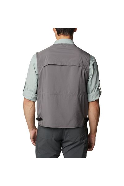 Columbia Silver Ridge Utility Men's Vest