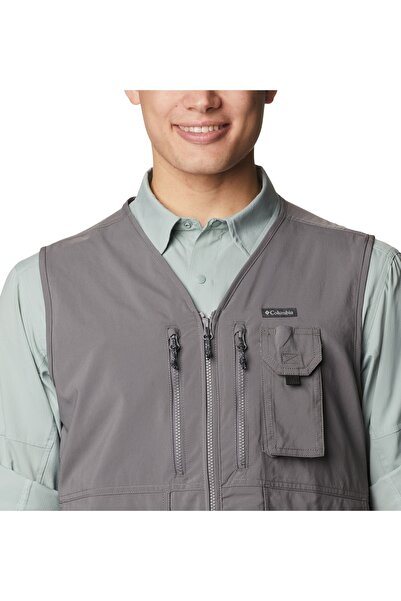 Columbia Silver Ridge Utility Men's Vest