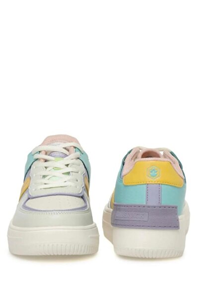 lumberjack Freya Кольорові кросівки - Жіночі