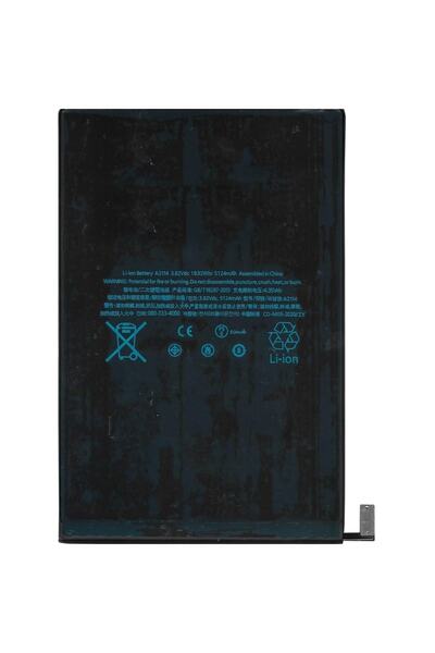 Genel Markalar Apple Ipad Mini 5 A2133 Batarya Pil