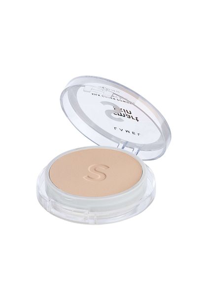 Lamel Cosmetics Skin Natural Concealer Powder No 402