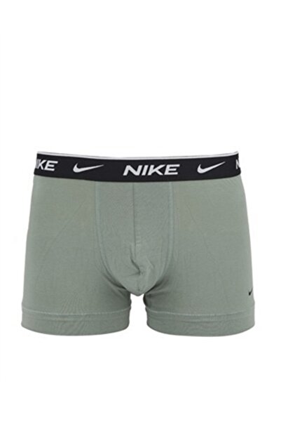 Nike Drı-fıt Trunk 3’lü Erkek Boxer
