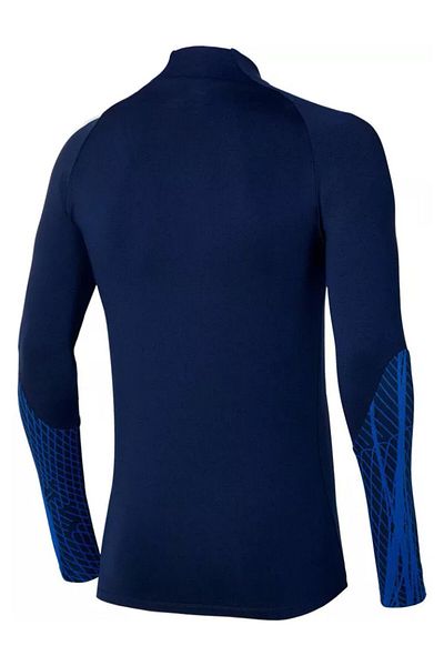 Nike M Nk Dri Fit Strike Men's Football Long Sleeve Training Top