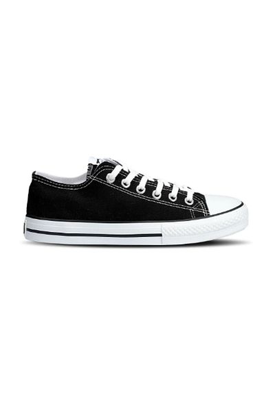 Slazenger Sun Men's Black Casual Sports Shoes Sa12le035y-500