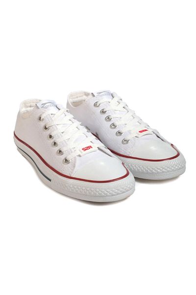 Slazenger Sun Men's Casual White Sports Shoes Sa12le035y-000