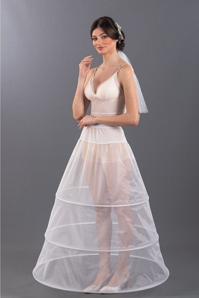 tp trendypetticoat Tarlatan Korsed Series Ks-283