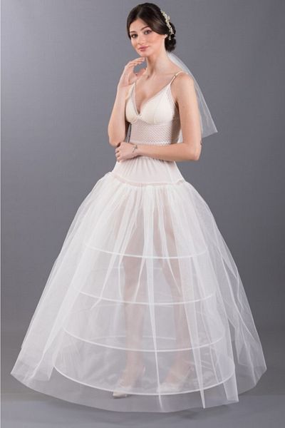 tp trendypetticoat Seria Tarlatan Life Lf-264