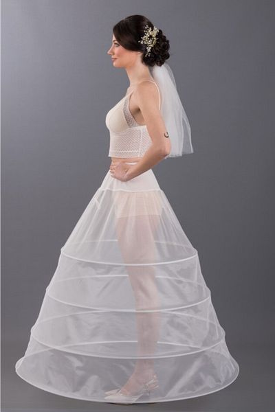 tp trendypetticoat Tarlatan Korsed Series Ks-324