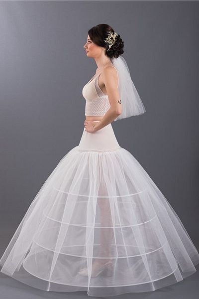 tp trendypetticoat Tarlatan Life Series Lf-344