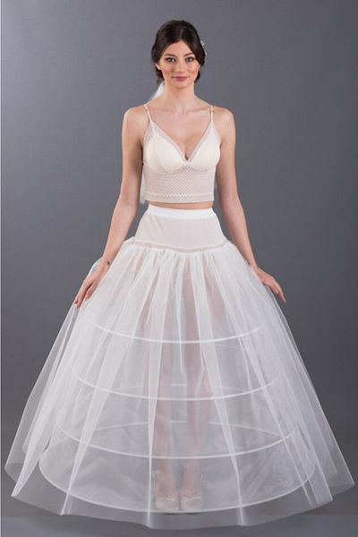 tp trendypetticoat Seria Tarlatan Life Lf-324