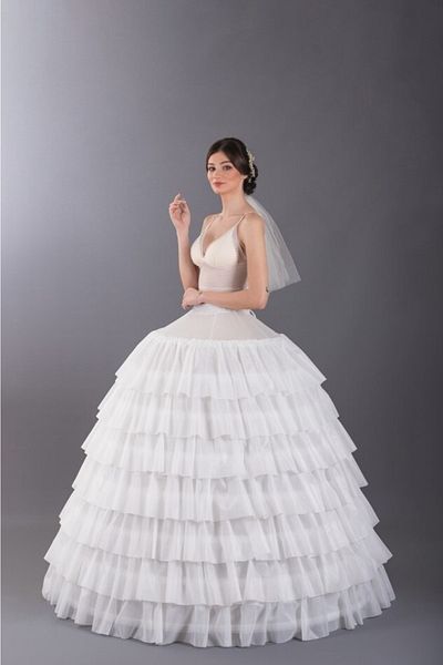 tp trendypetticoat Tarlatan Elite Series Et-428