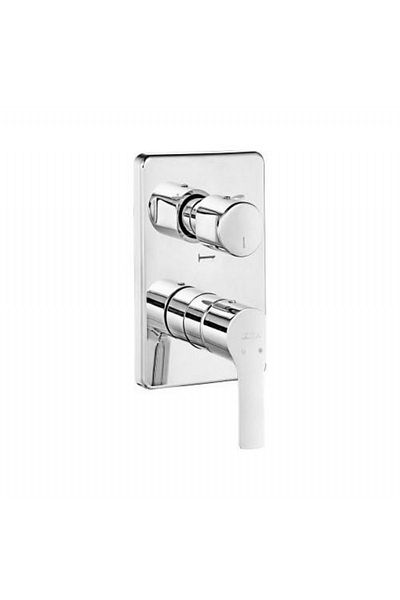 Eca Luna Built-in Surface Mounted Bathroom Faucet102167306-k
