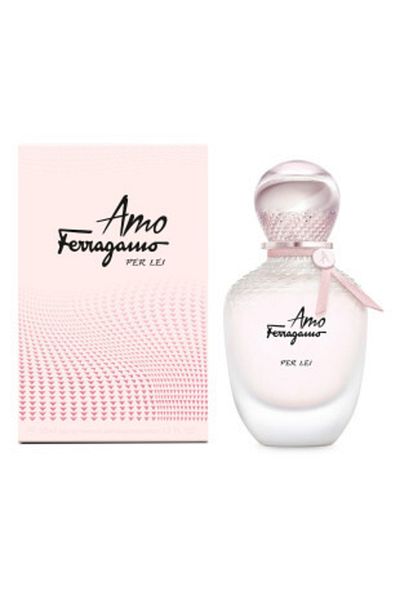 Salvatore Ferragamo عطر أمو إيدب 50 مل للنساء 8052086373976