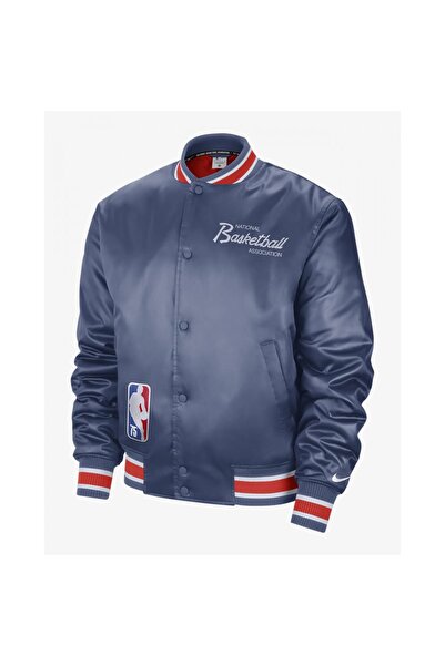 Nike Team 31 Courtside Nba Erkek Ceket