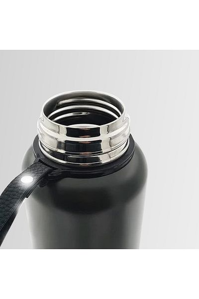 Orcamp Out-5050 Orgaz 1000 Ml Stainless Steel Camping Thermos