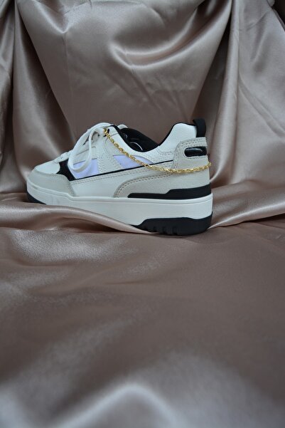 Miel Ayakkabı Kolyesi Ayakkabı Zinciri Ayakkabı Aksesuar