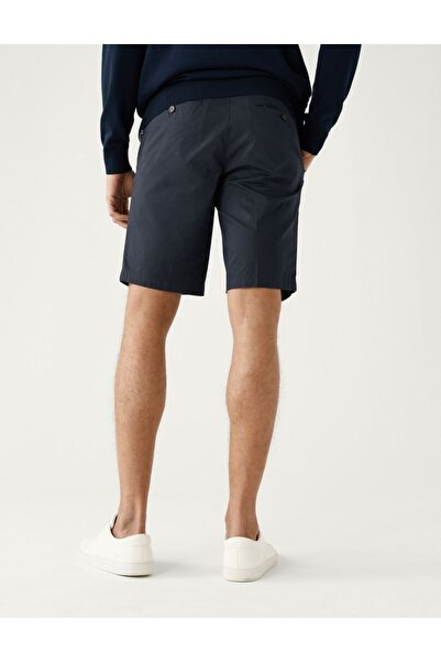 Marks & Spencer Regular Fit Chino Şort