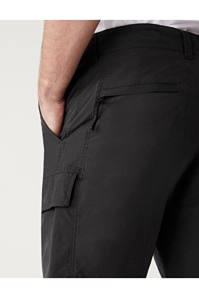 Marks & Spencer Regular Fit Stormwear™ Kargo Şort