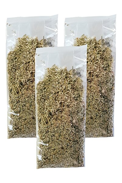 Zencefil Organik Acı Yavşan 3 Paket Acı Yavşan Bitkisi Kurusu Yavşan Çayı Yav...