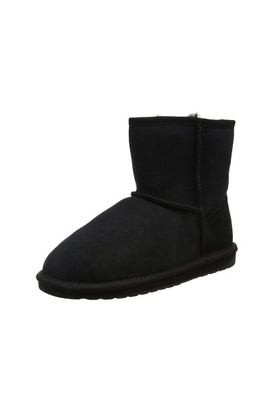 EMU Australia Изглаждане