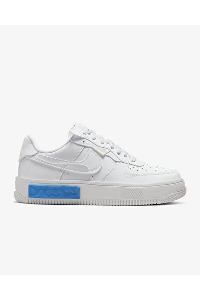 Nike Air Force 1 Fontanka Spor Ayakkabı