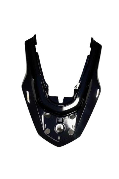 MotoExpress Honda Pcx 125 2021-2023 Siyah Arka Stop Üstü Kuyruk Grenajı A