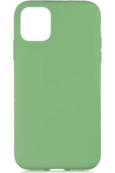 Case 4U Apple Iphone 12 Pro Max Kılıf Içi Kadife Logosuz Lsr Lansman Silinebi...