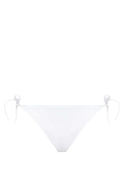 Calvin Klein Damen String Side Tie Damen-Bikinihose Kw0kw01858